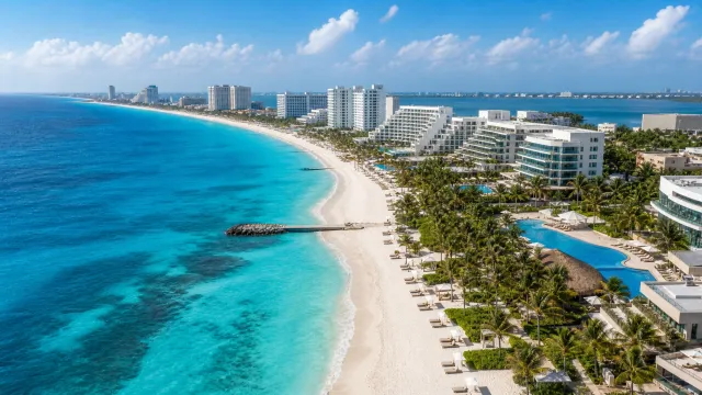 Cancun
