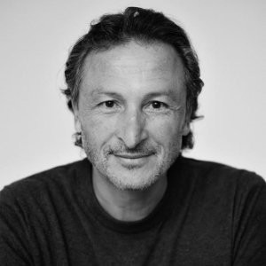 Michael Heiberg